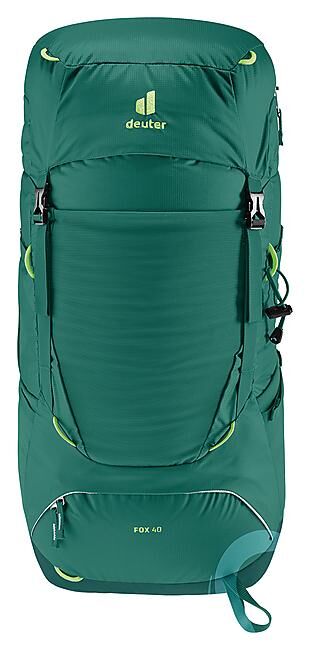DEUTER - SAC A DOS ENFANT FOX 40