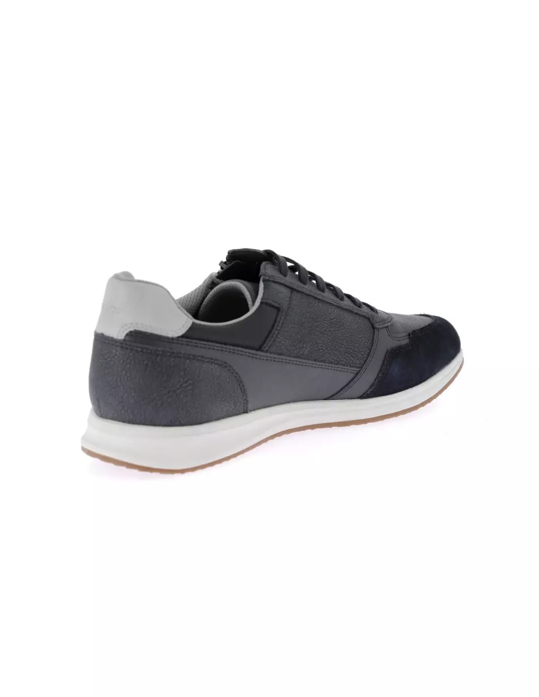 GEOX MERIDIANO - Baskets C4002NAVY