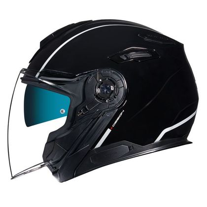 Casque Nexx X.VILIBY - SIGNATURE - Noir