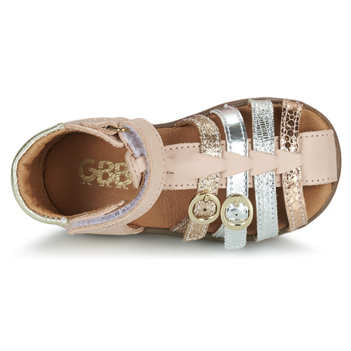 GBB - BABELLA - Rose