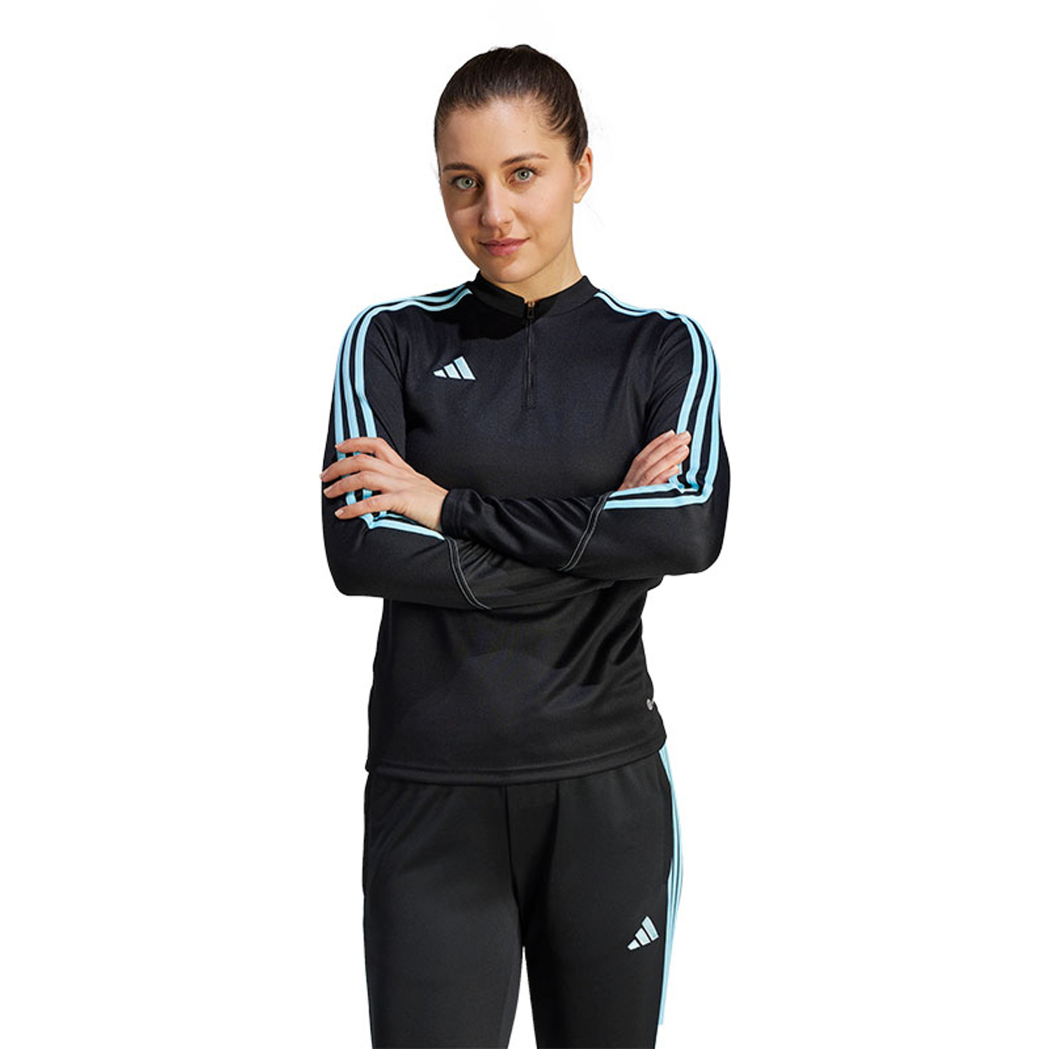 adidas Tiro 23 Club Training Top Dames