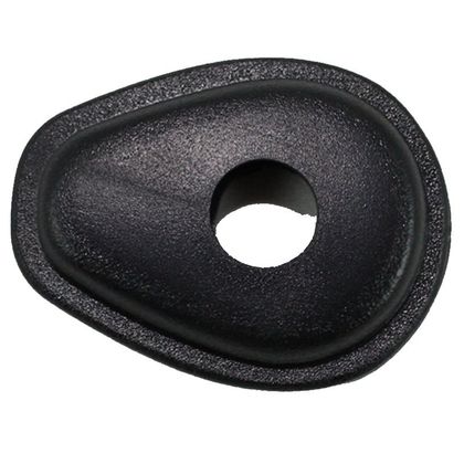 Support Clignotant Chaft - CACHE ORIFICES SUZUKI - Noir