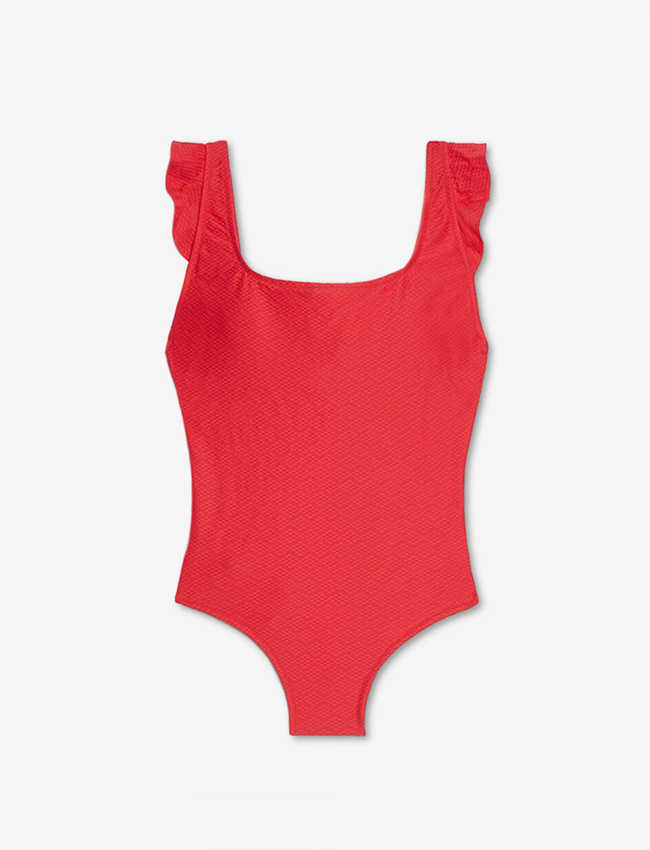 Maillot de bain une pièce