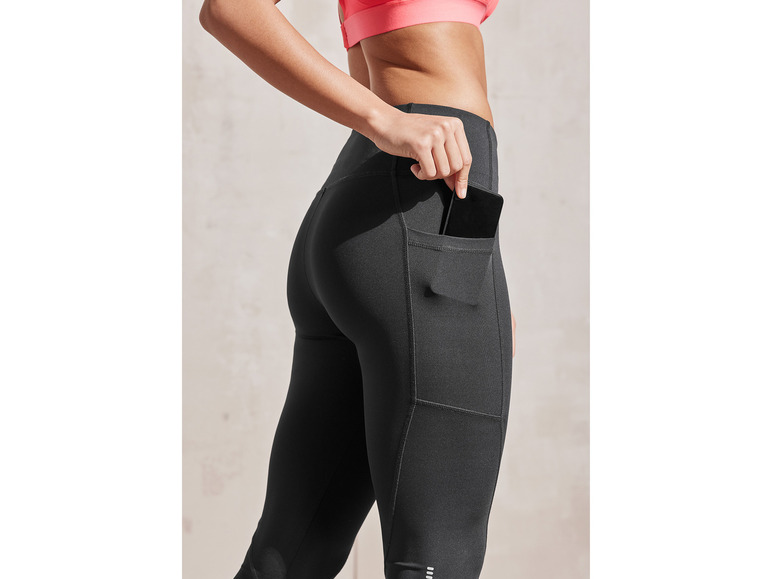 Dames driekwart sportlegging