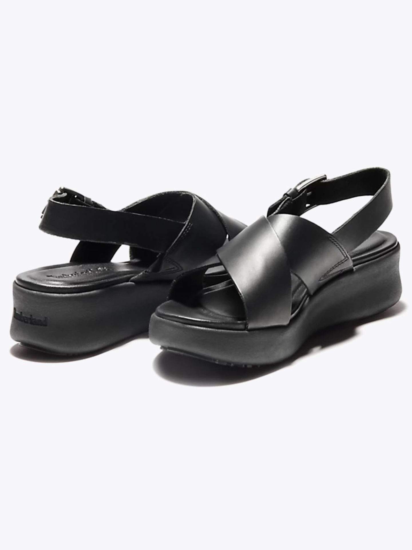 Los Angeles Wind Slingback