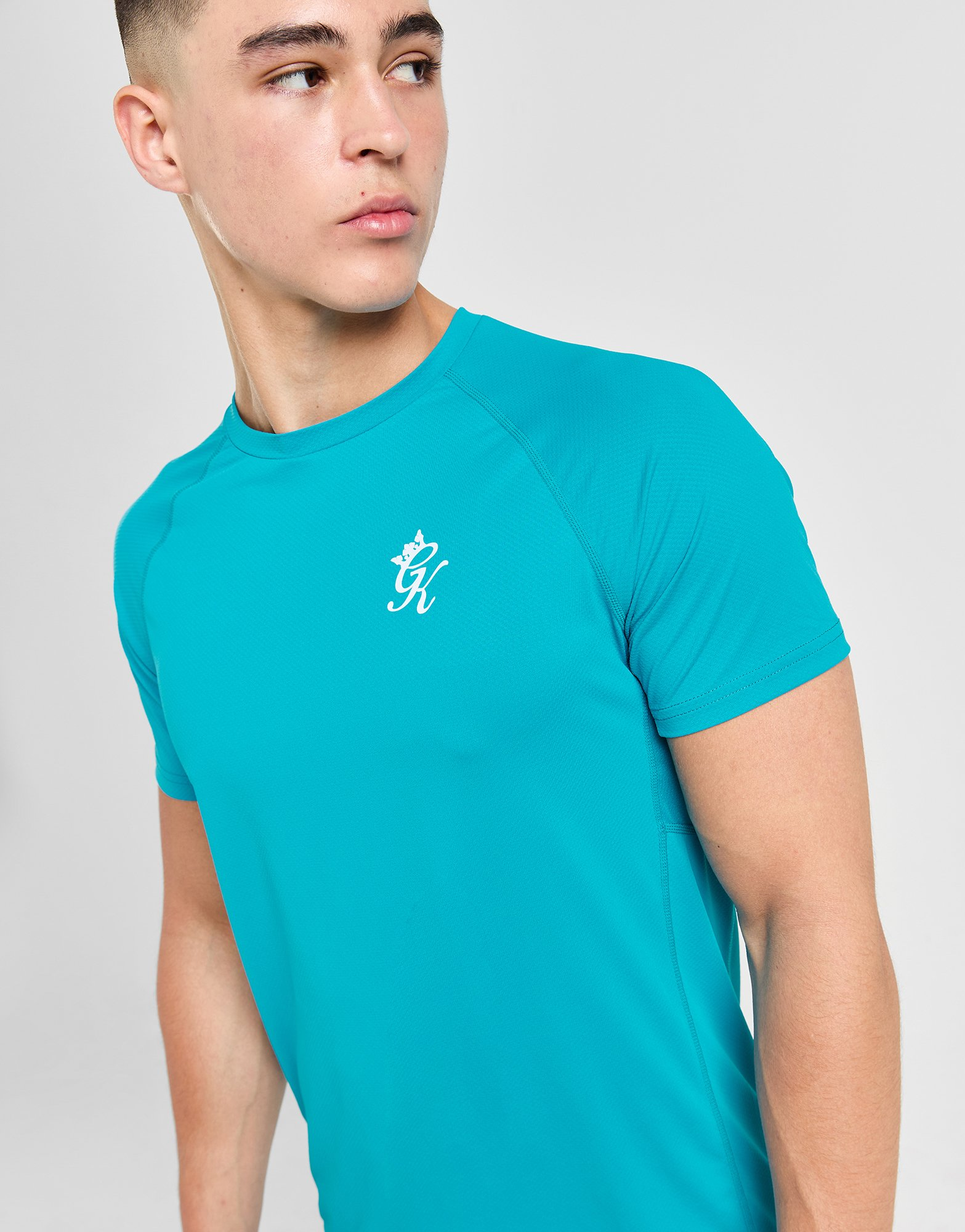 Gym King T-shirt Energy Femme