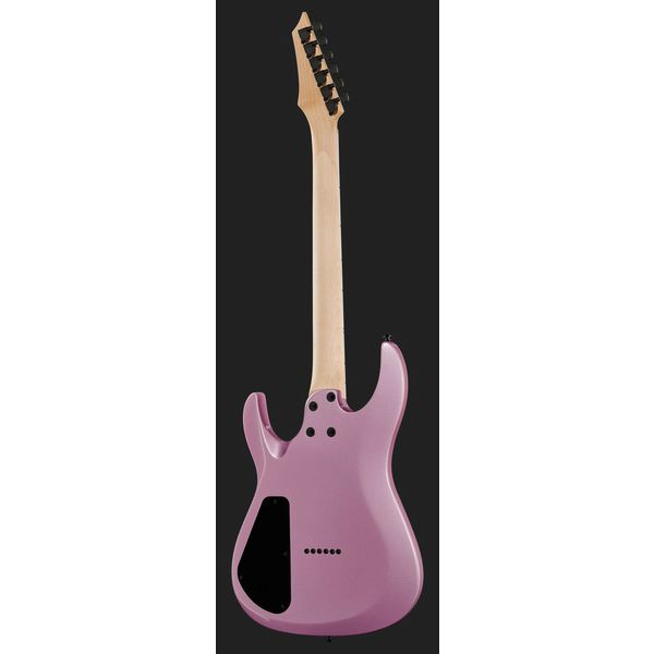 Harley Benton R-446 Plum Metallic Set