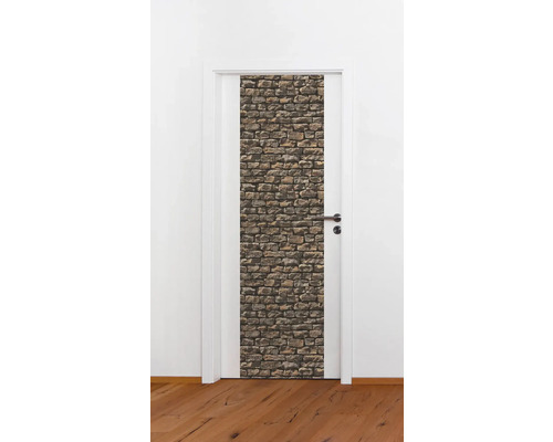 Pop-up paneel zelfklevend 95574-1 3D wand beige