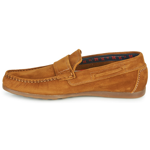 CallagHan - WATERFALL CUERO - Marron