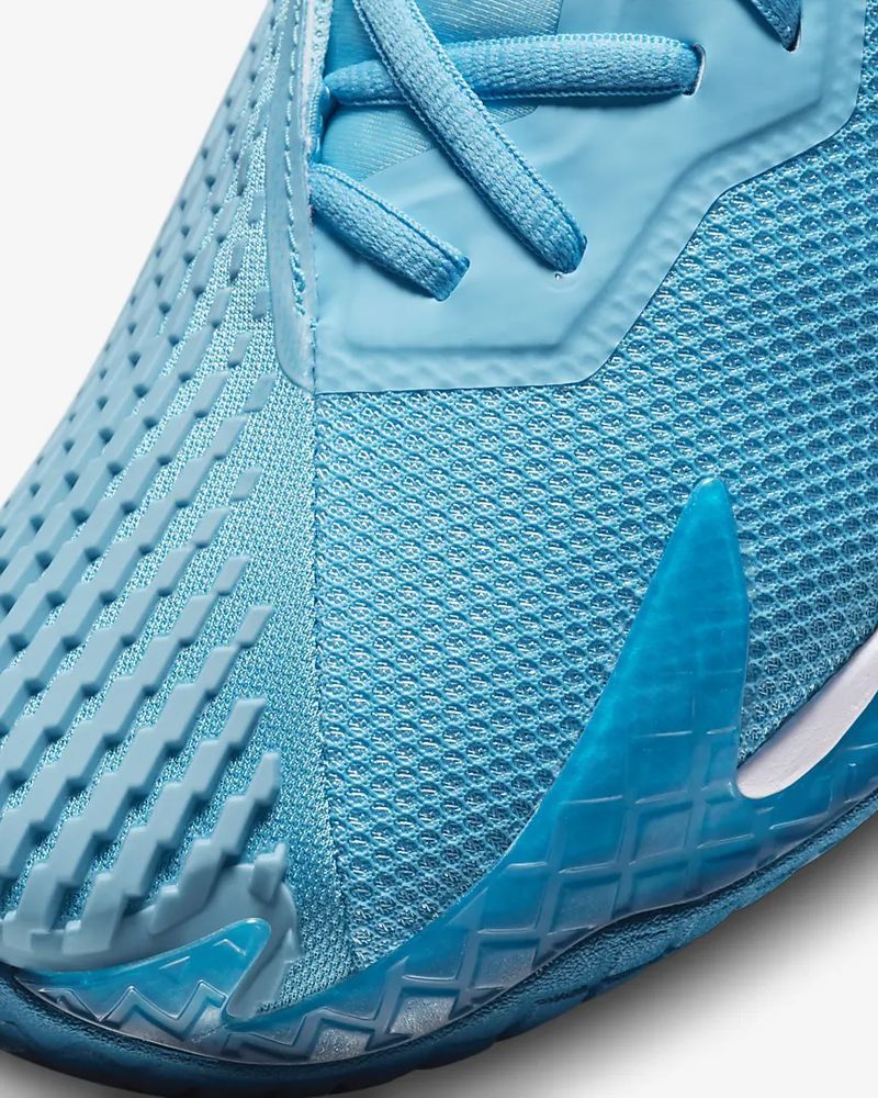 Chaussures de tennis Nike Nikecourt Air Zoom Vapor Cage 4 Rafa pour homme