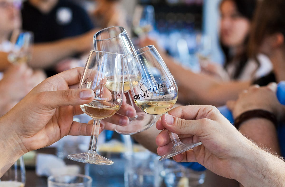 Whisky Tasting Frankfurt (Premium)