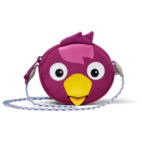 Affenzahn - Kid's Brustbeutel Vogel - Sac à bandoulière
