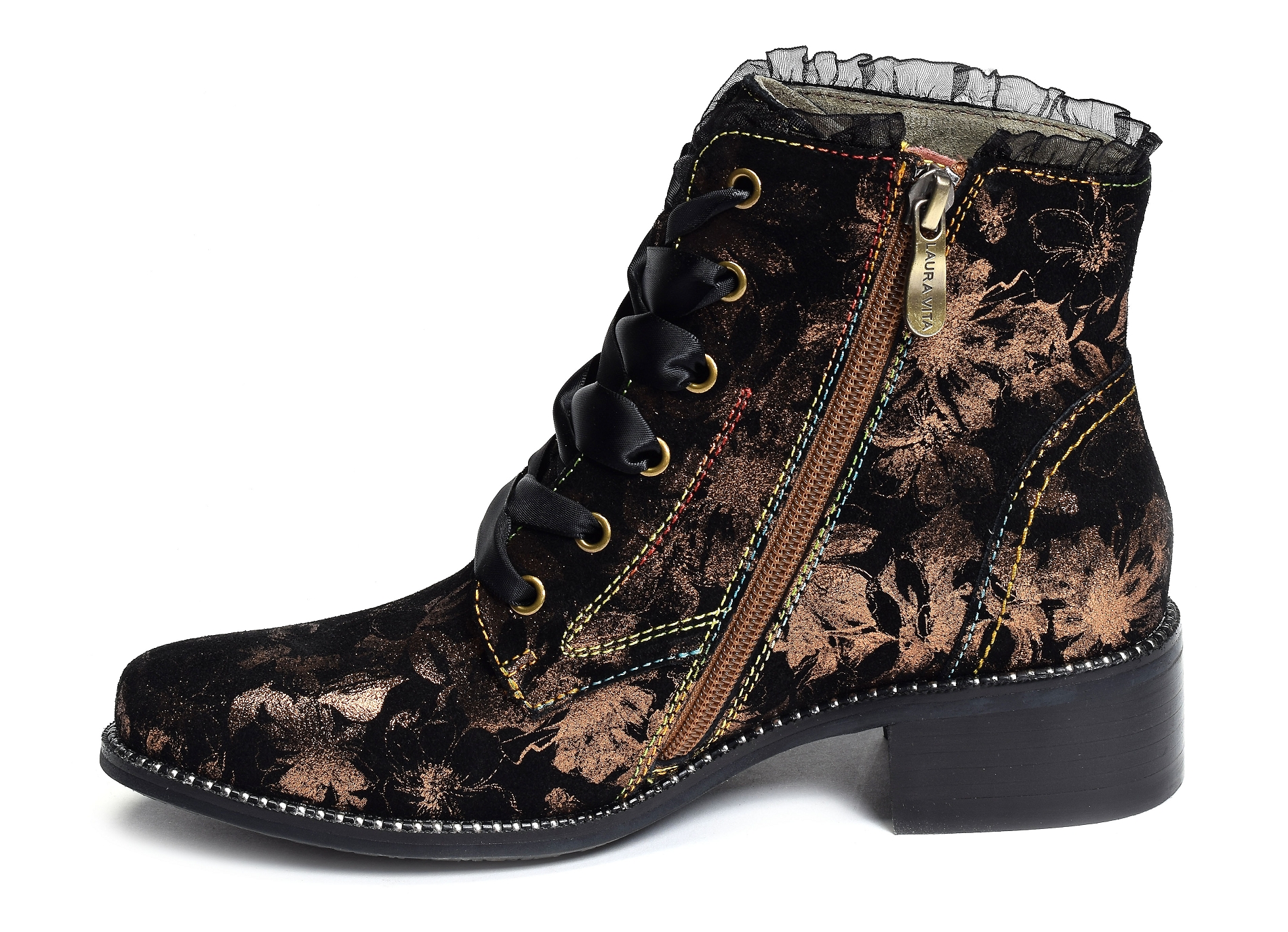 Emcmao 05 noir bronze