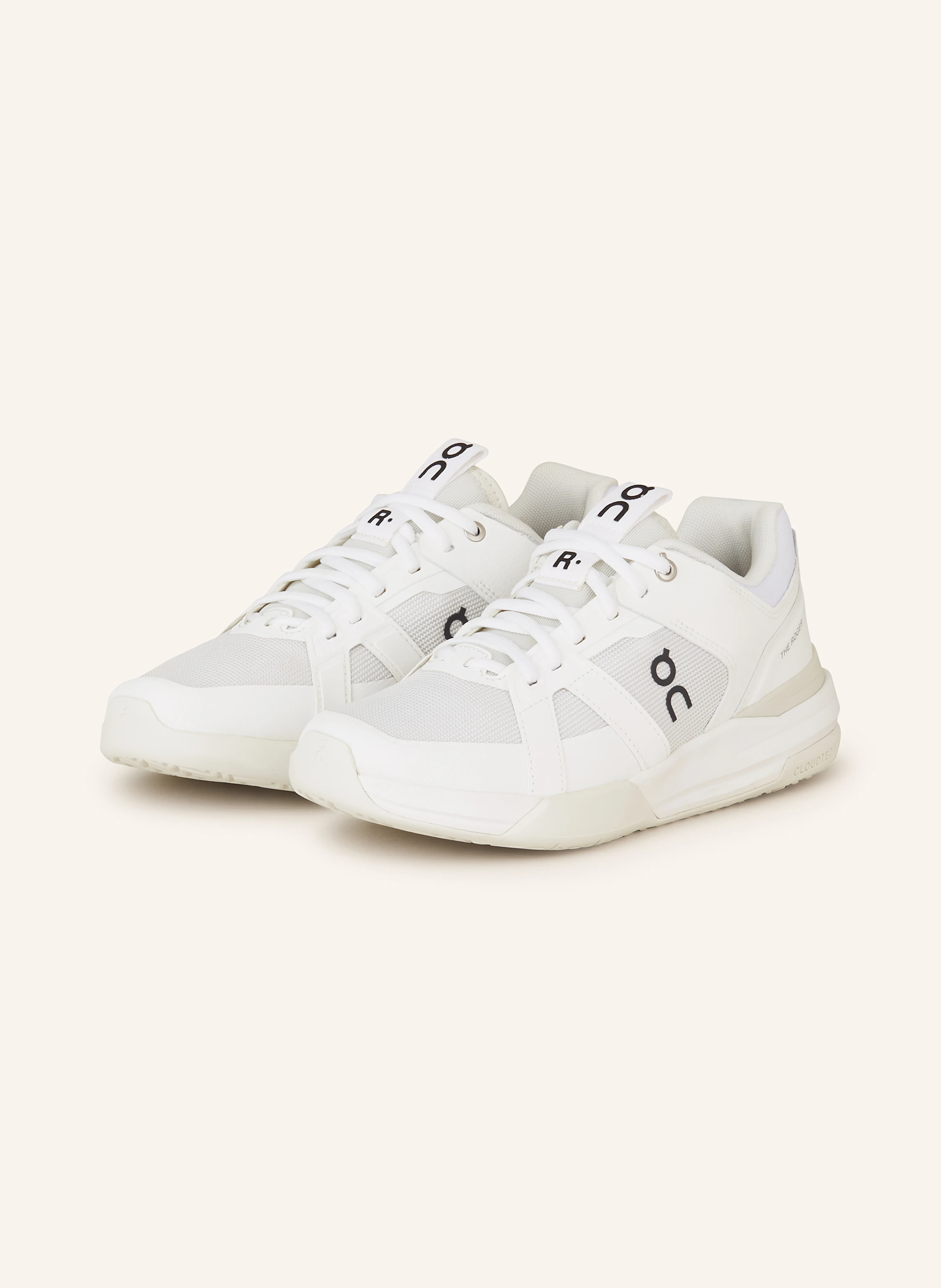On Tennisschuhe THE ROGER CLUBHOUSE PRO