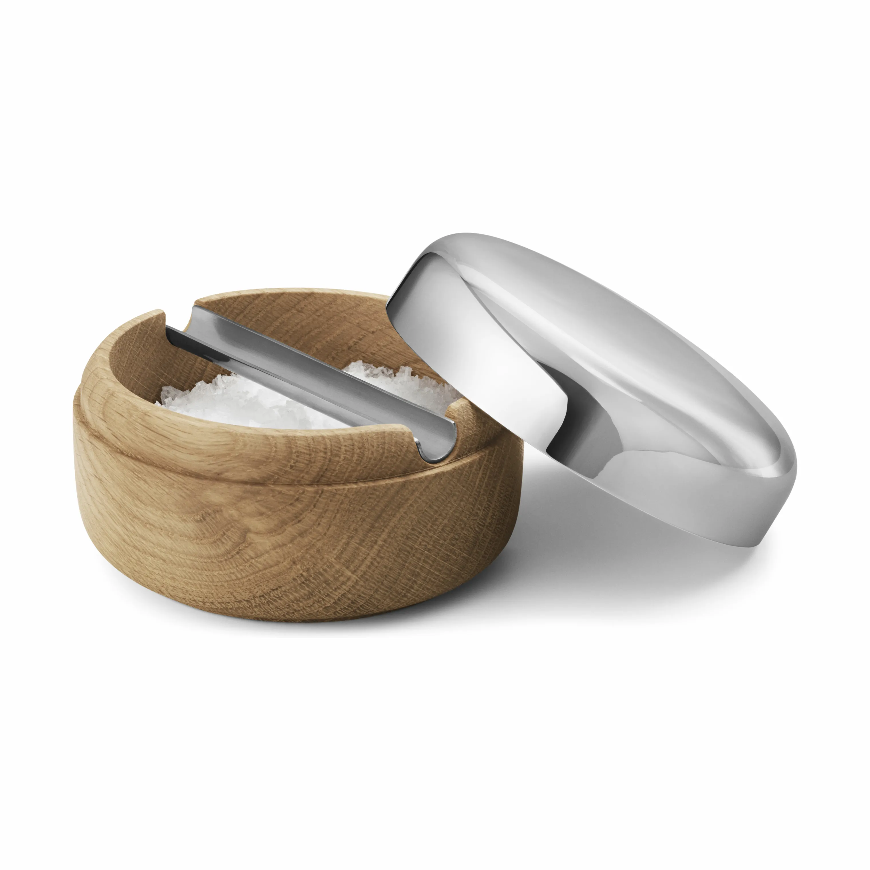 Georg Jensen Alfredo Saltkar