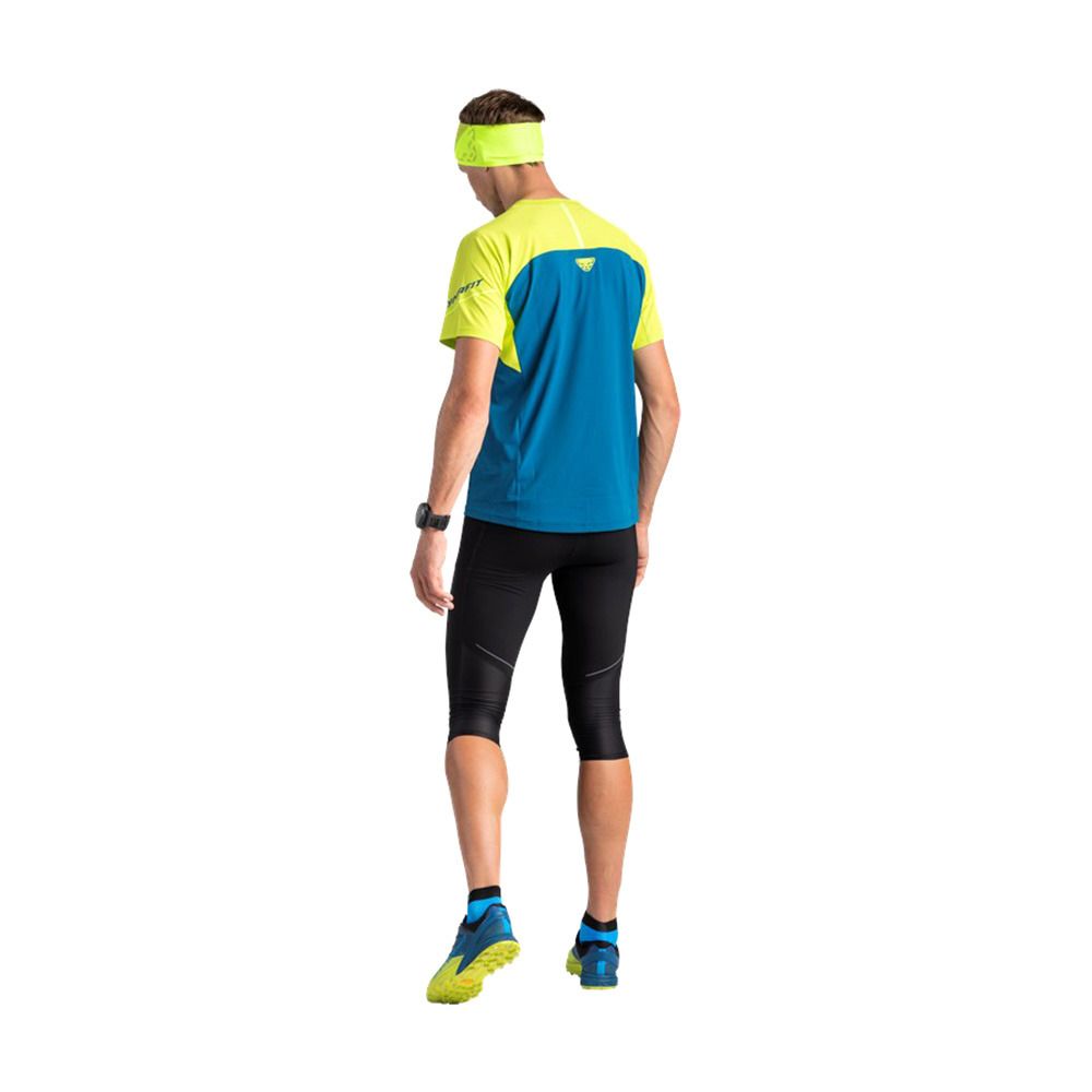 Dynafit ALPINE 2 - Corsaire Homme black out