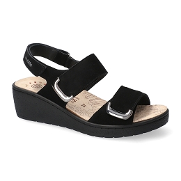 pam chic  VELCALF PREMIUM 12200  BLACK