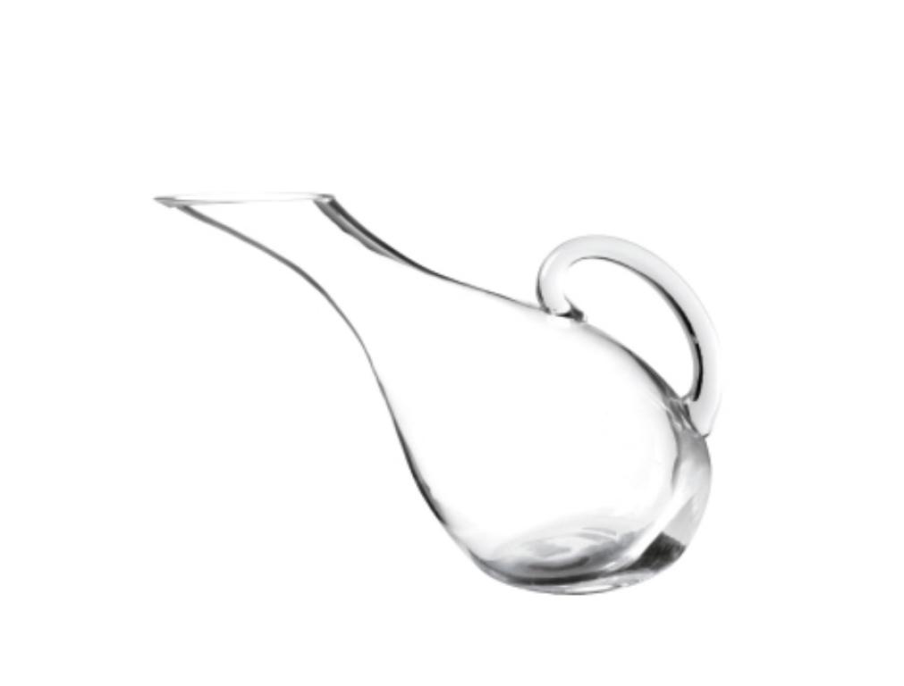 CARAFE A DECANTER VERRE 1.75L