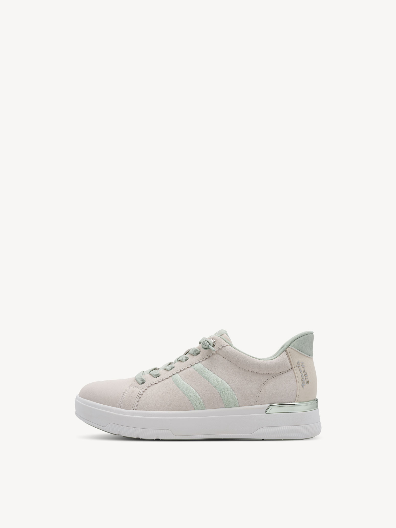 Sneaker - beige