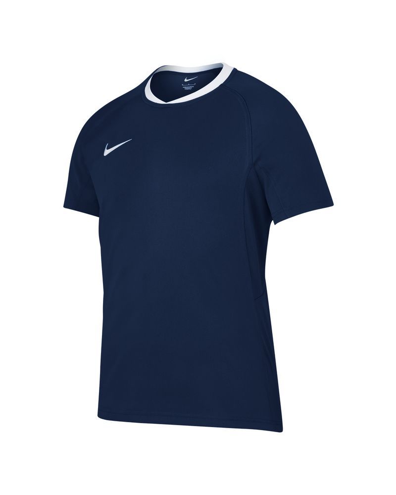 Maillot de rugby Nike Team Bleu Marine pour homme