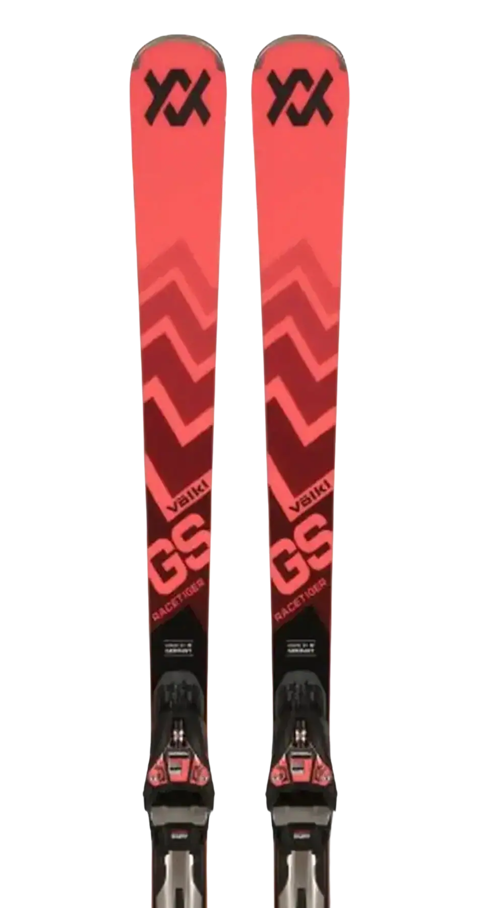 Völkl Racetiger GS + RMotion3 12 GW Carving Ski - Carvingski Alpinski