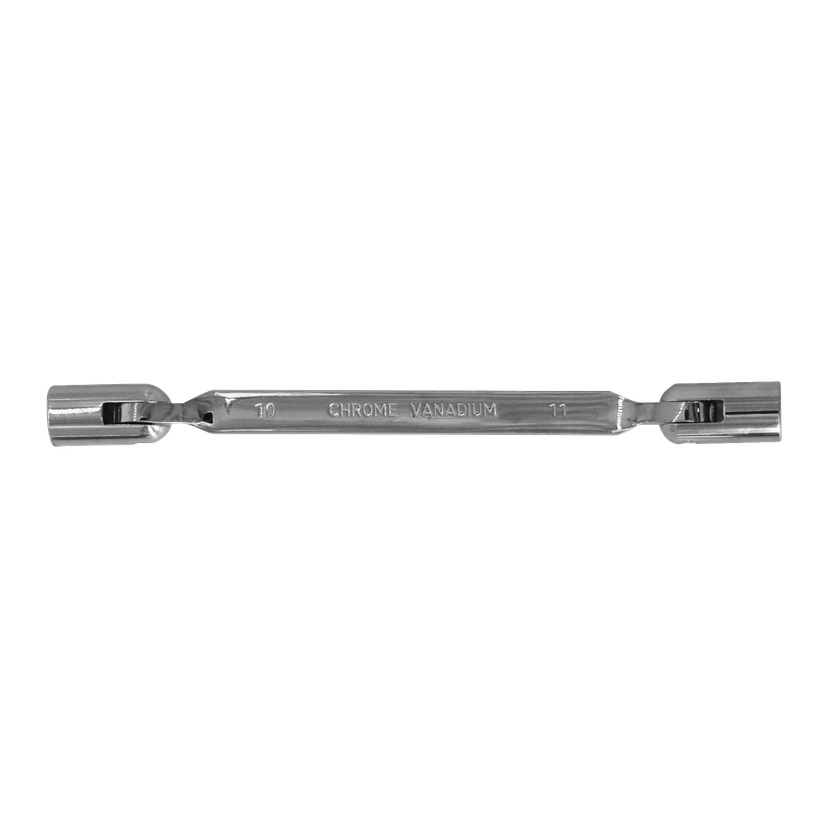 Leddnøkkel 10x11 mm