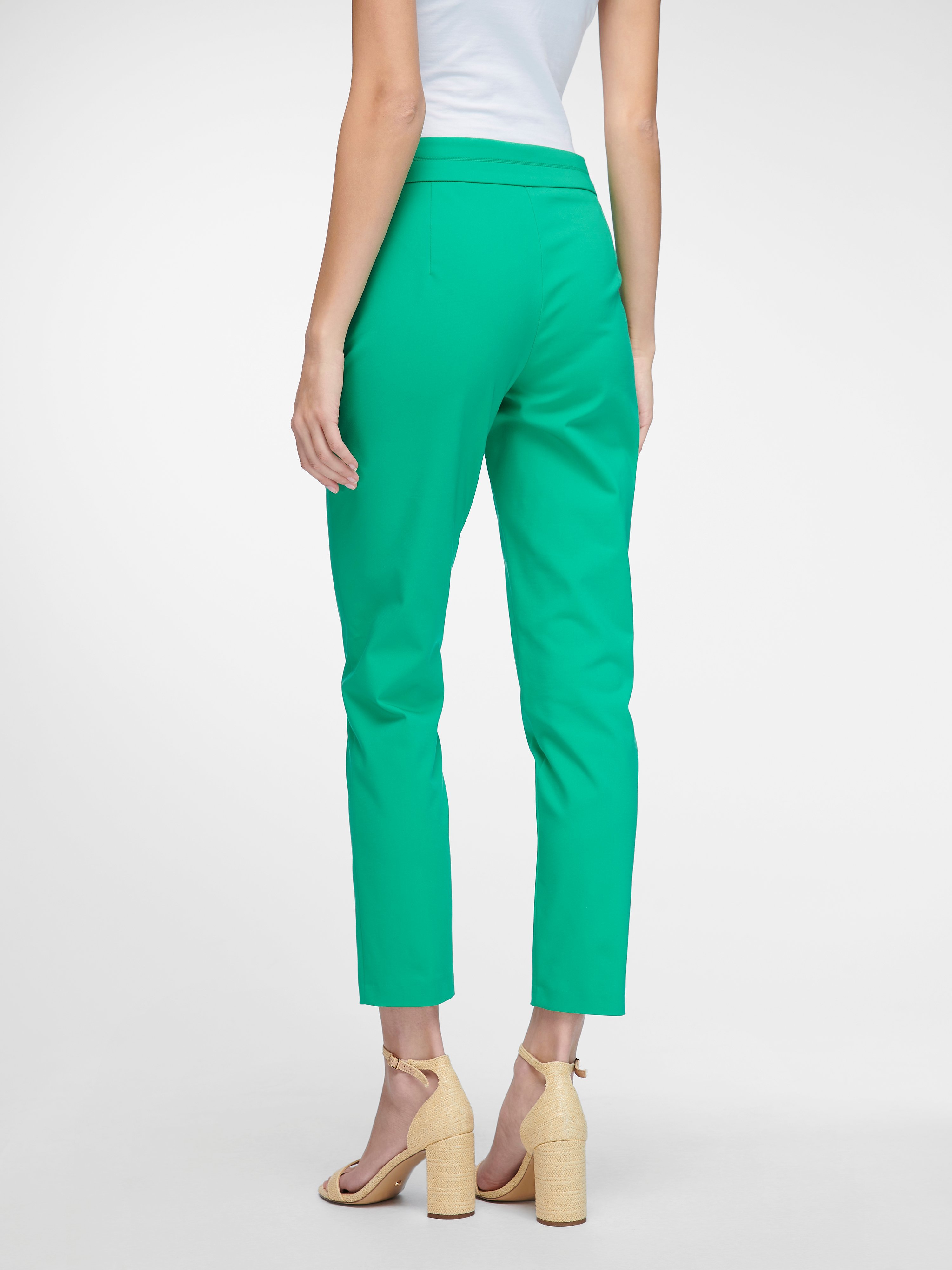 Knöchellange Hose Barbara