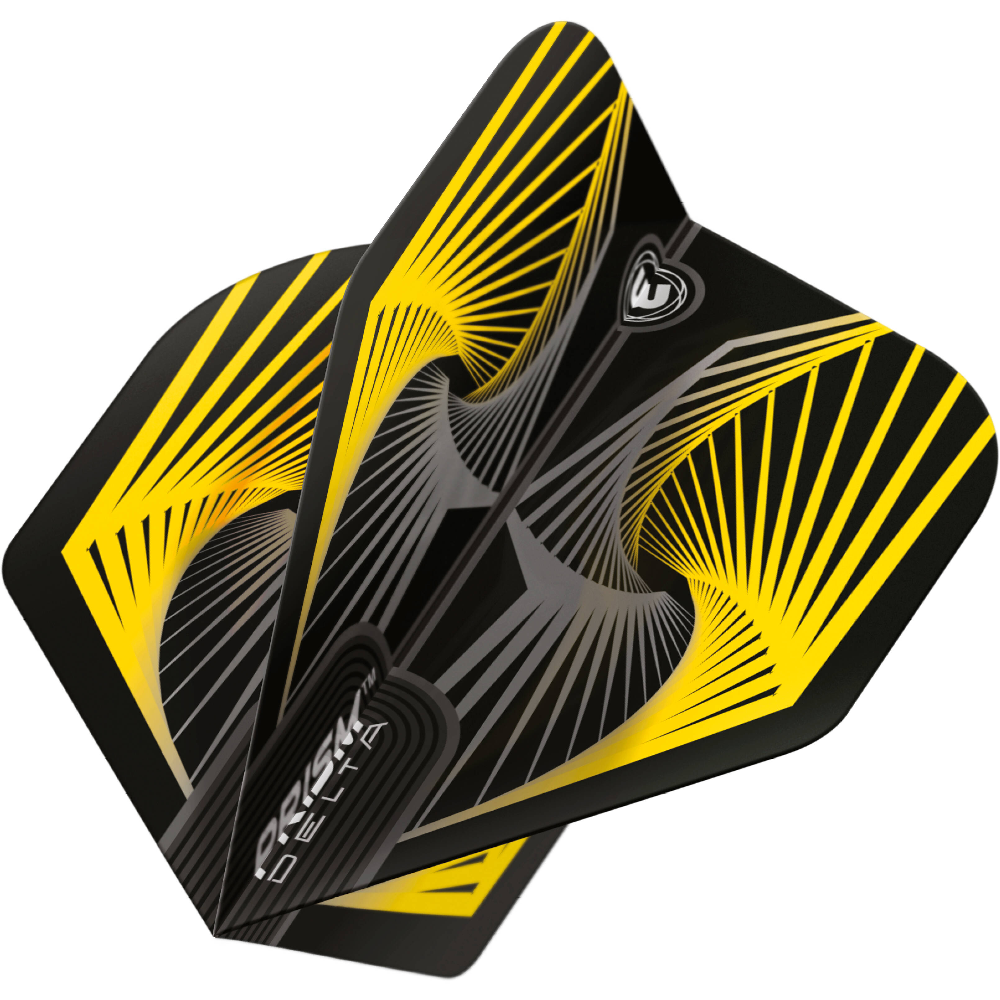 Winmau - Prism Zeta Wing Flight - Standard