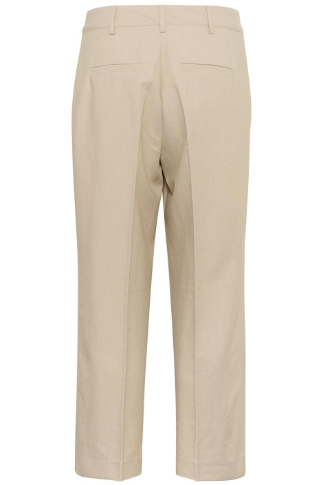 Culture beige dames broek