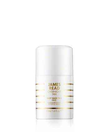 James Read Overnight Tan Sleep Mask Tan Face 50ml