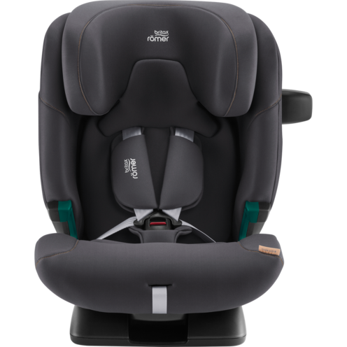Siège-auto Gr.1/2/3 ADVANSAFIX PRO Midnight Grey - BRITAX RÖMER
