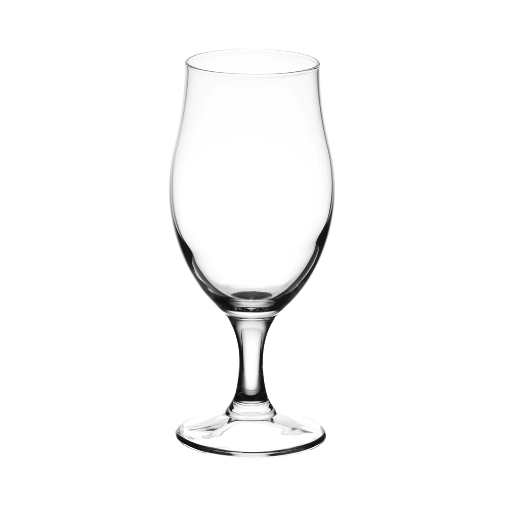 Pack de 3 verres à bière Executive 39 cl Bormioli Rocco