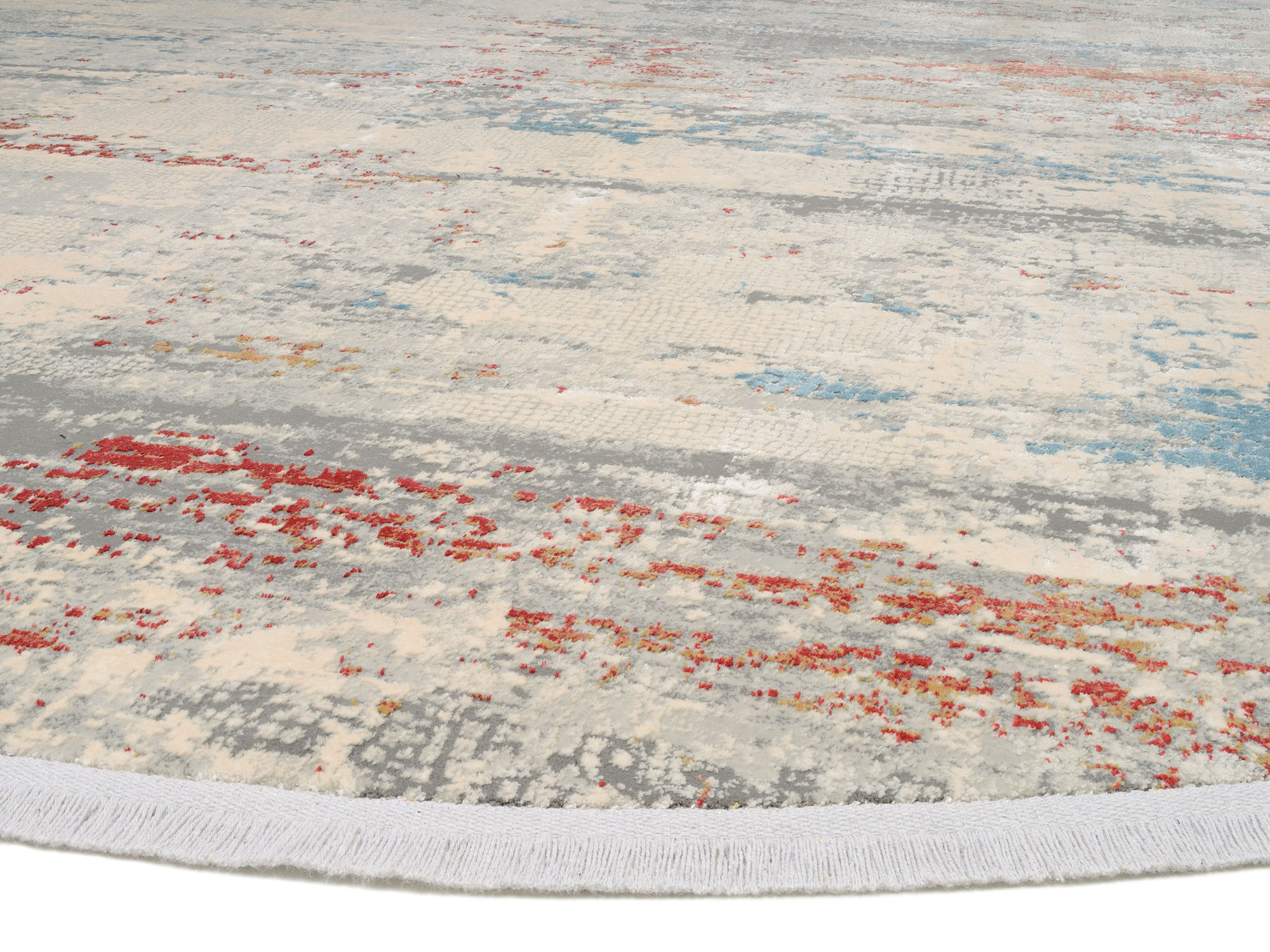 Teppich ILLUMINATION MIRA 160 cm rund