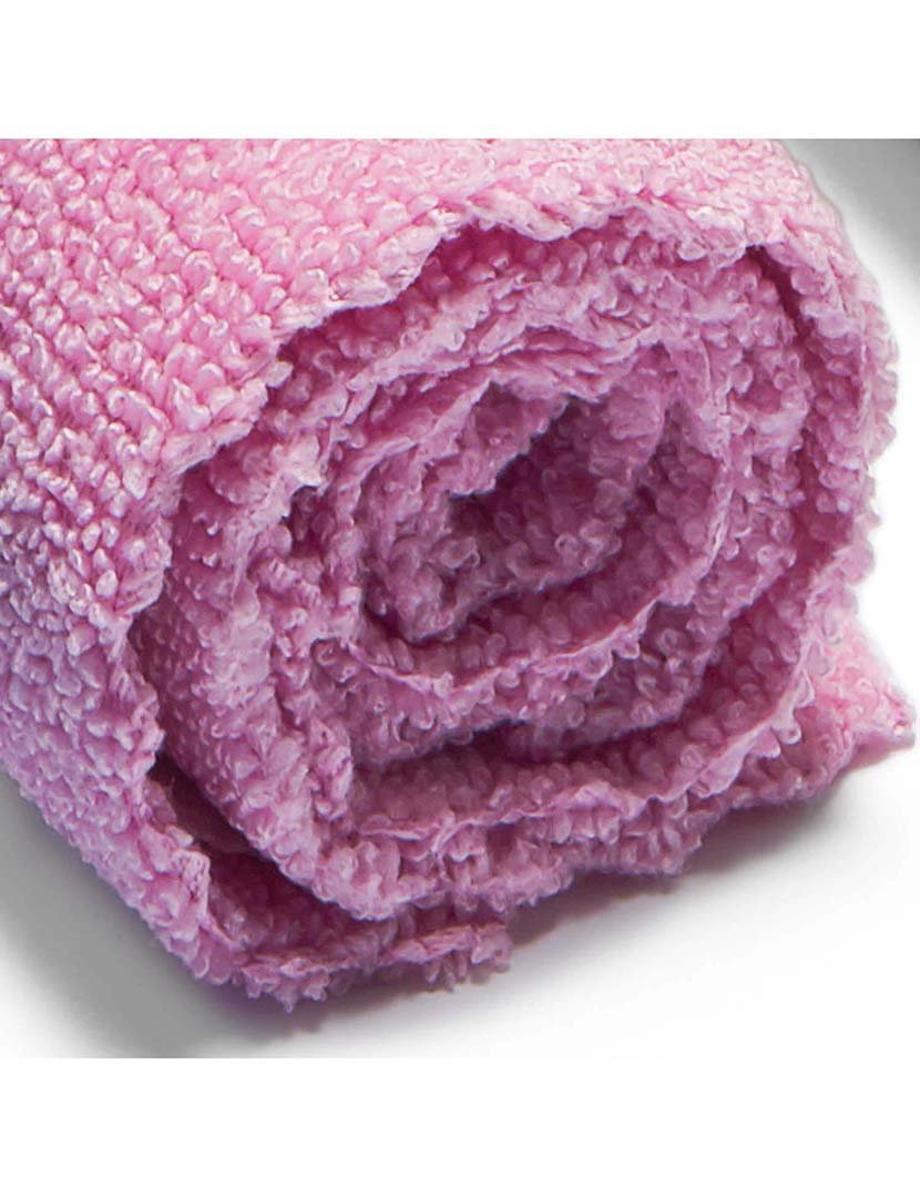 Recycled Microfiber Cloth 3 Pack
