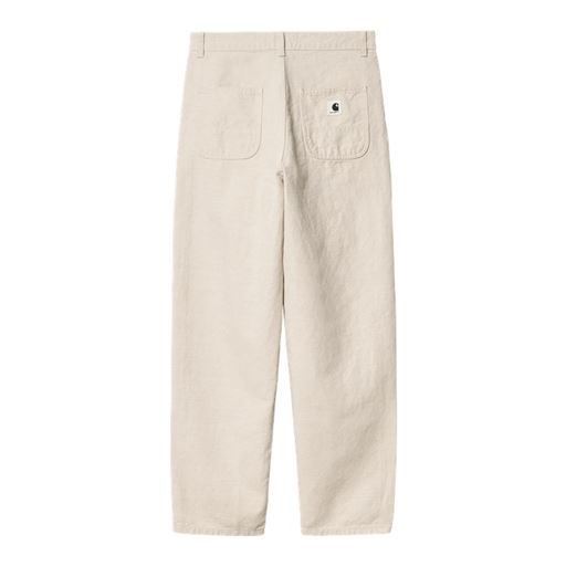 Carhartt WIP W' Ethel Double Knee Bukser, Natural, 29