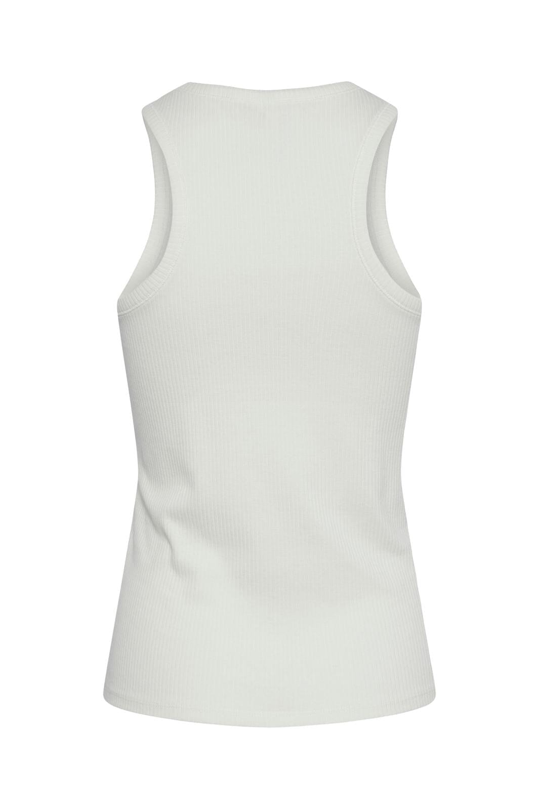 Pieces Pcruka Boxer Tank Top 4113377 cloud dancer