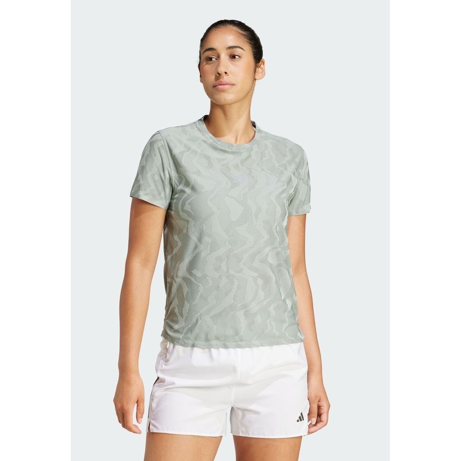 Adidas T-shirt technique de running Ultimate CLIMACOOL