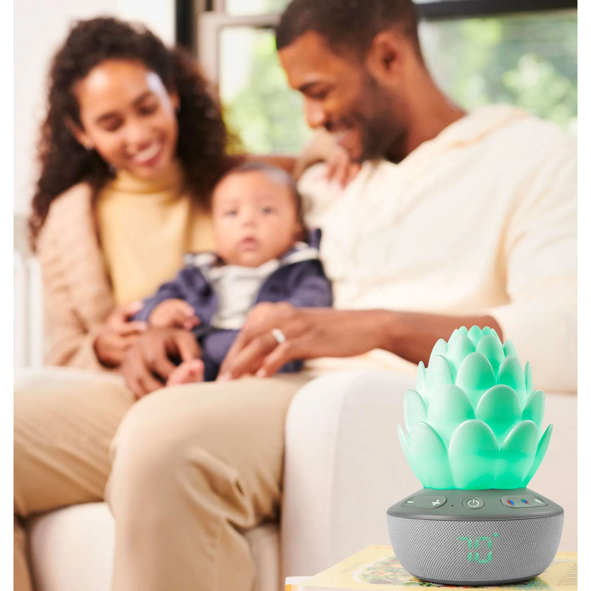 Skip Hop Veilleuse Sensorielle - Terra