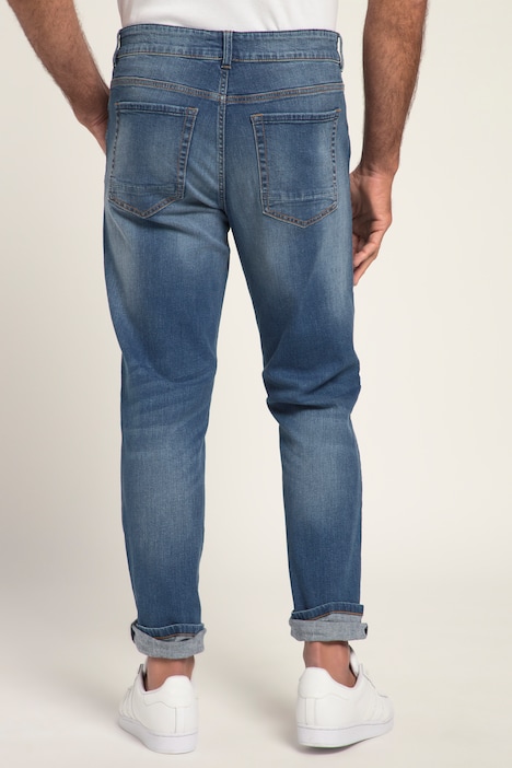 Jeans, FLEXNAMIC®, Regular Fit, bis Gr. 36/72