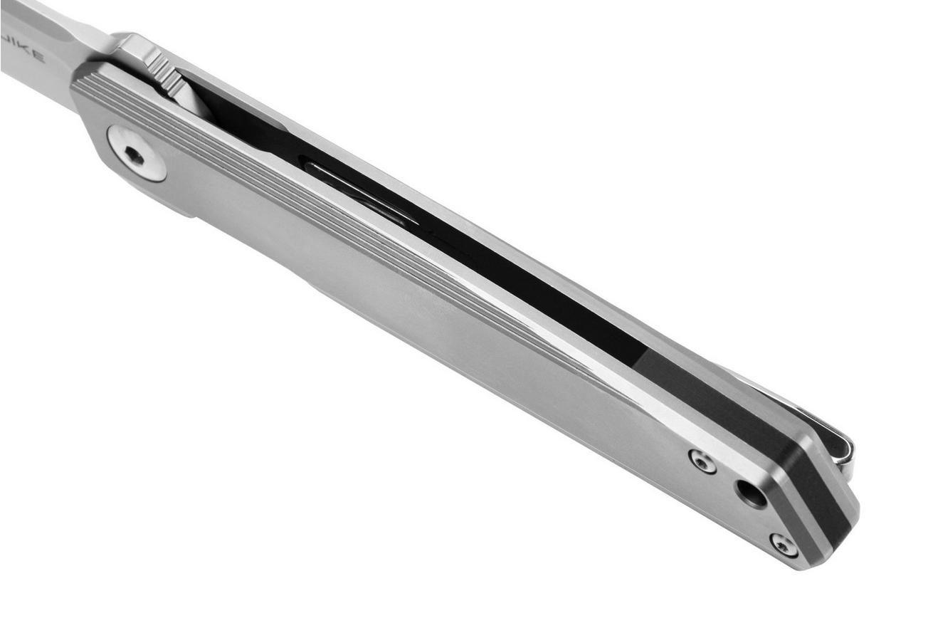 Ruike M126-TZ, zakmes