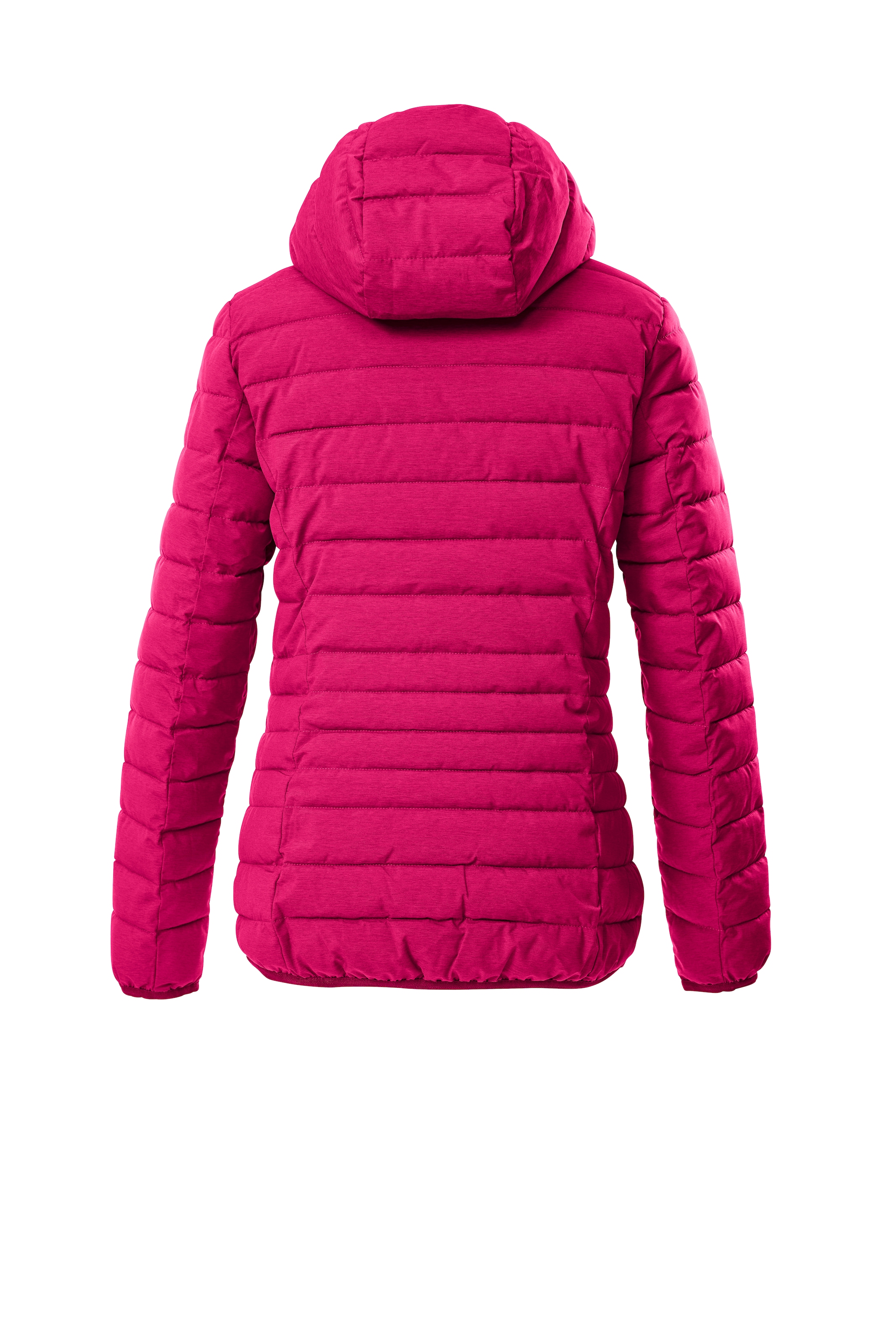 G.I.G.A. DX by killtec Steppjacke »GW 49 WMN QLTD JCKT« 1 Stk. tlg. wärmend & wasserabweisend, Übergangsjacke