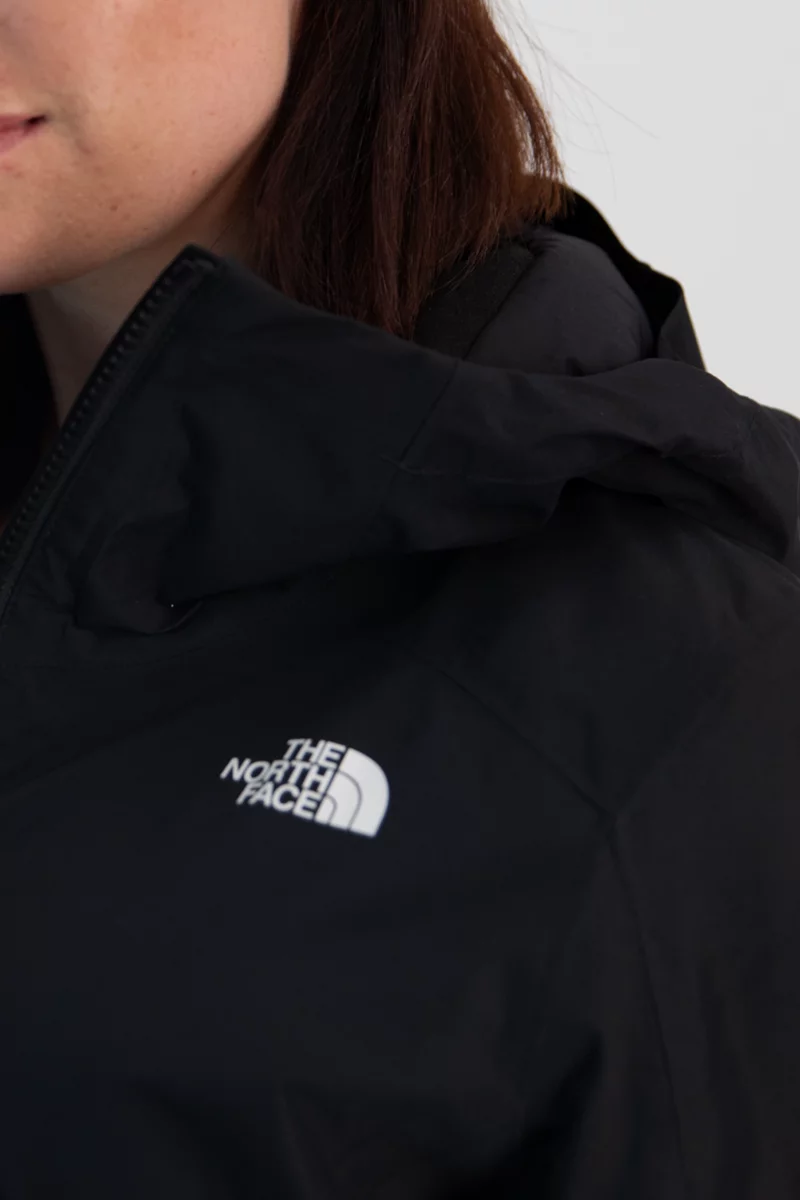The North Face Hikesteller Insulated Damen Outdoorjacke