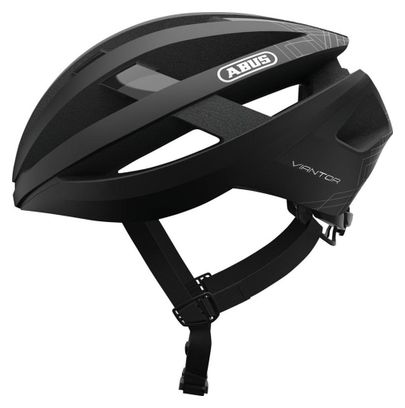 Casque Abus Viantor Noir Mat