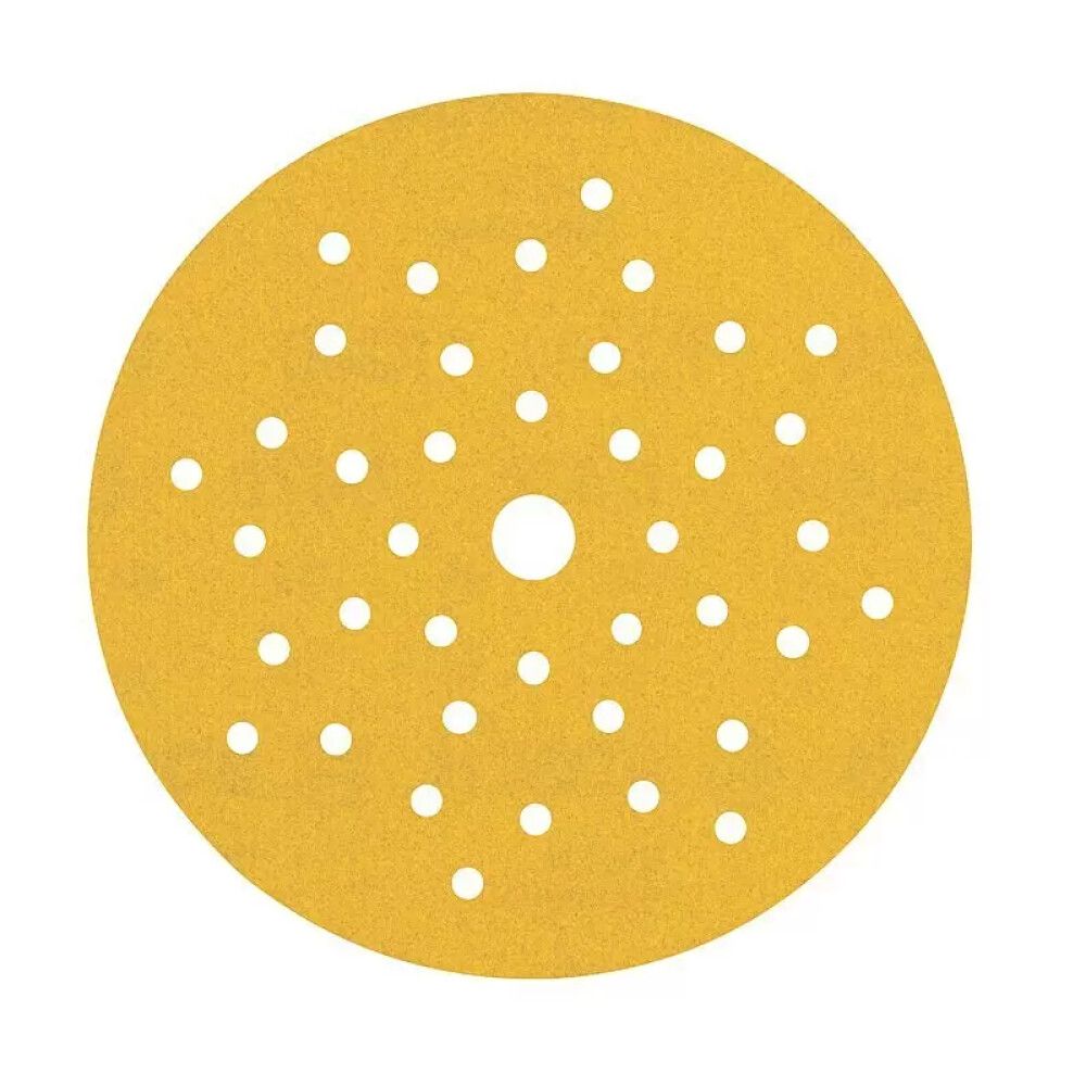 SLIPESETT BOSCH EXC 125MM 6DEL BOSCH MULTIHÅL