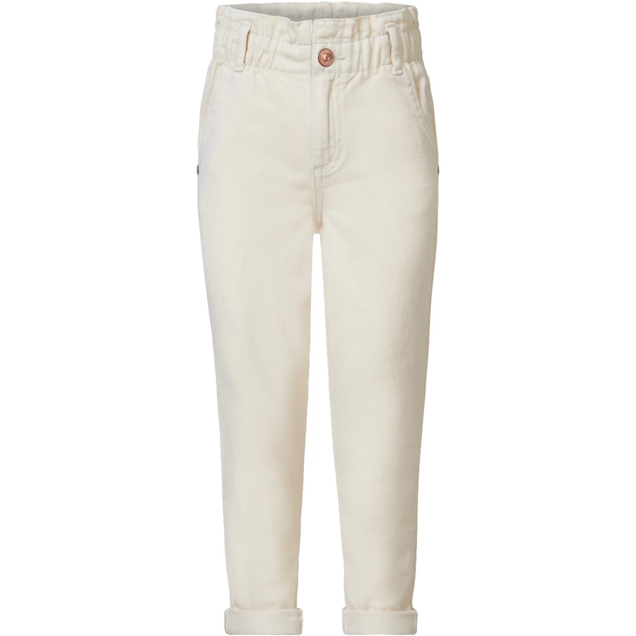 Noppies Hose Effingham Whitecap Gray