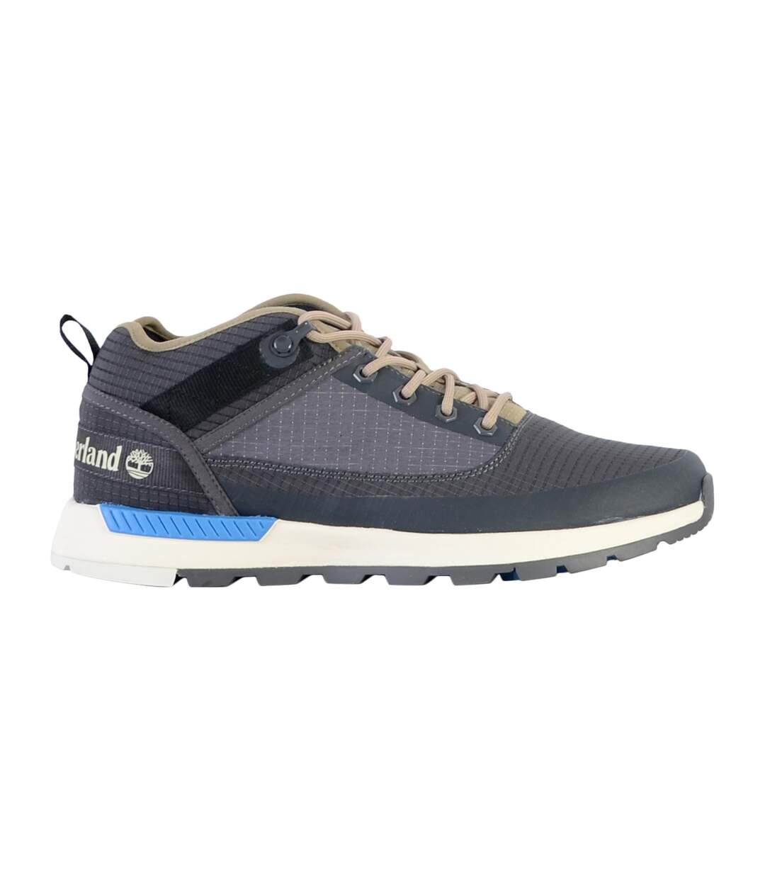 Basket Plate à Lacets Timberland Field Trekker Mid
