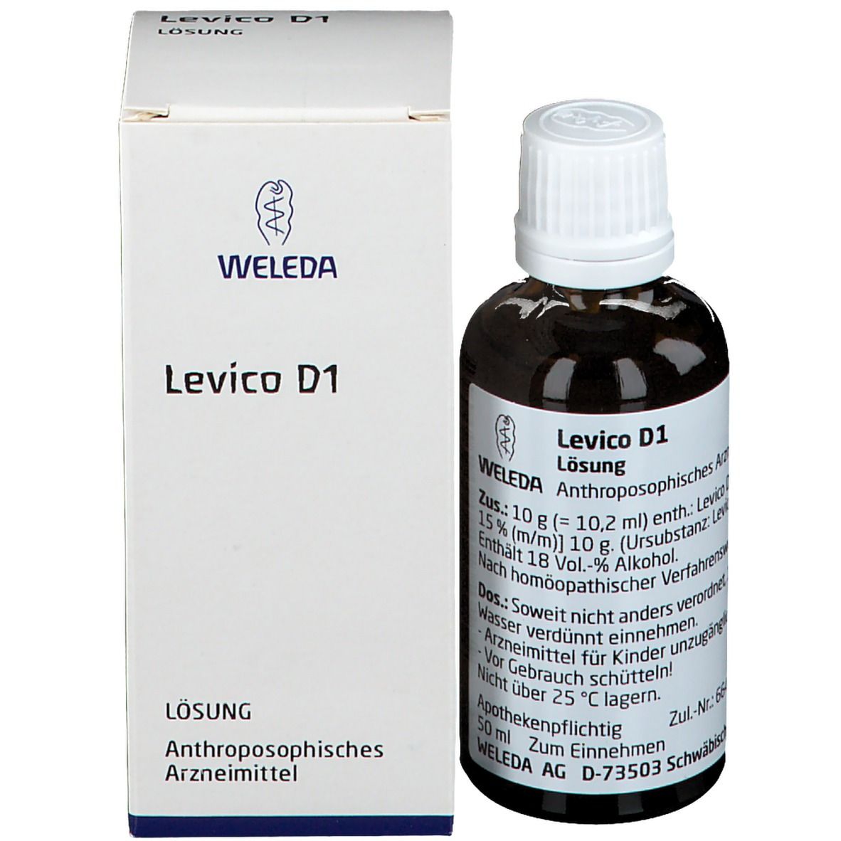 Levico D1
