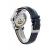 Frederique Constant Worldtimer Automatikuhr FC-718NWM4H6