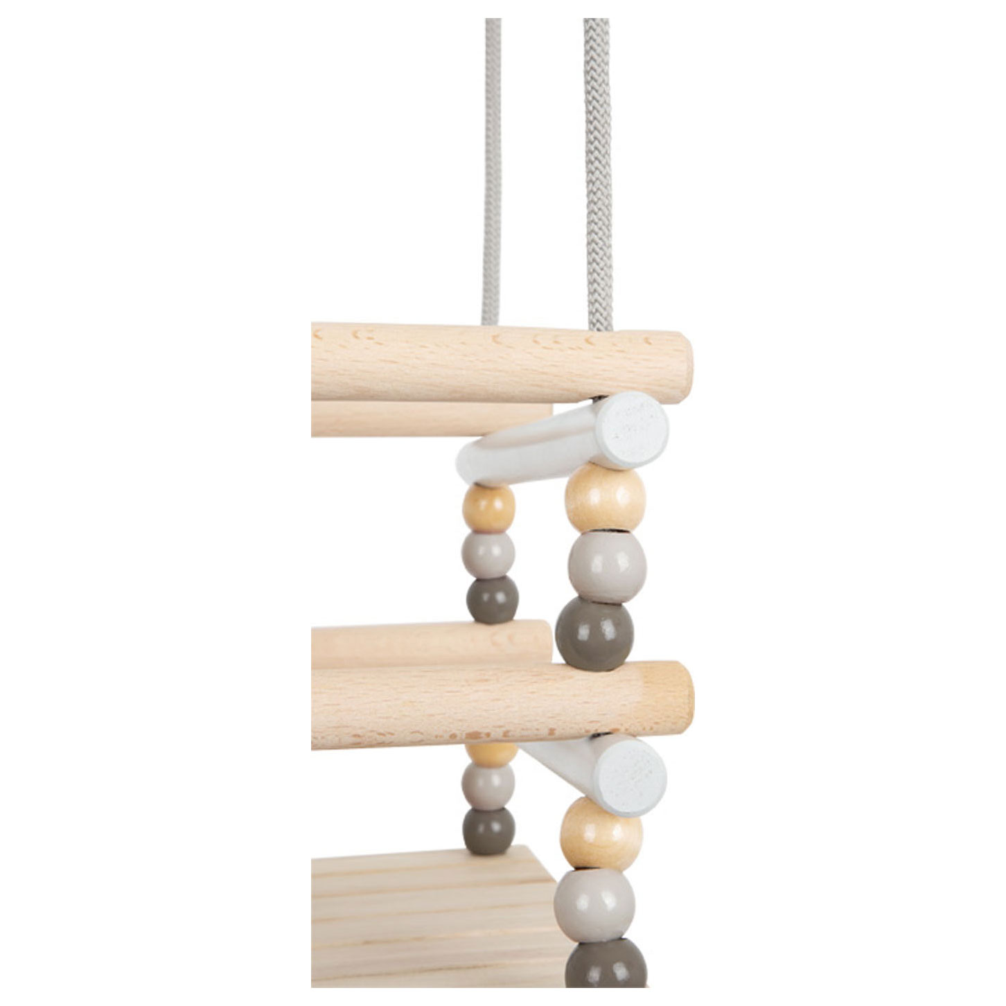 Small Foot-Houten Babyschommel Skandi