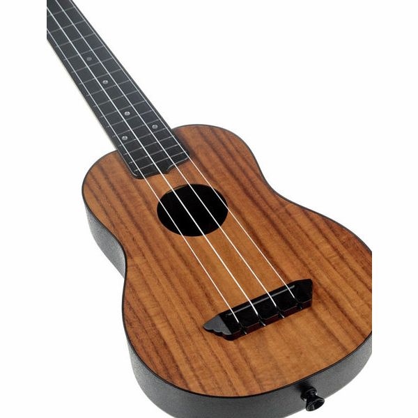 Flight TUS55 Acacia Travel Ukuele